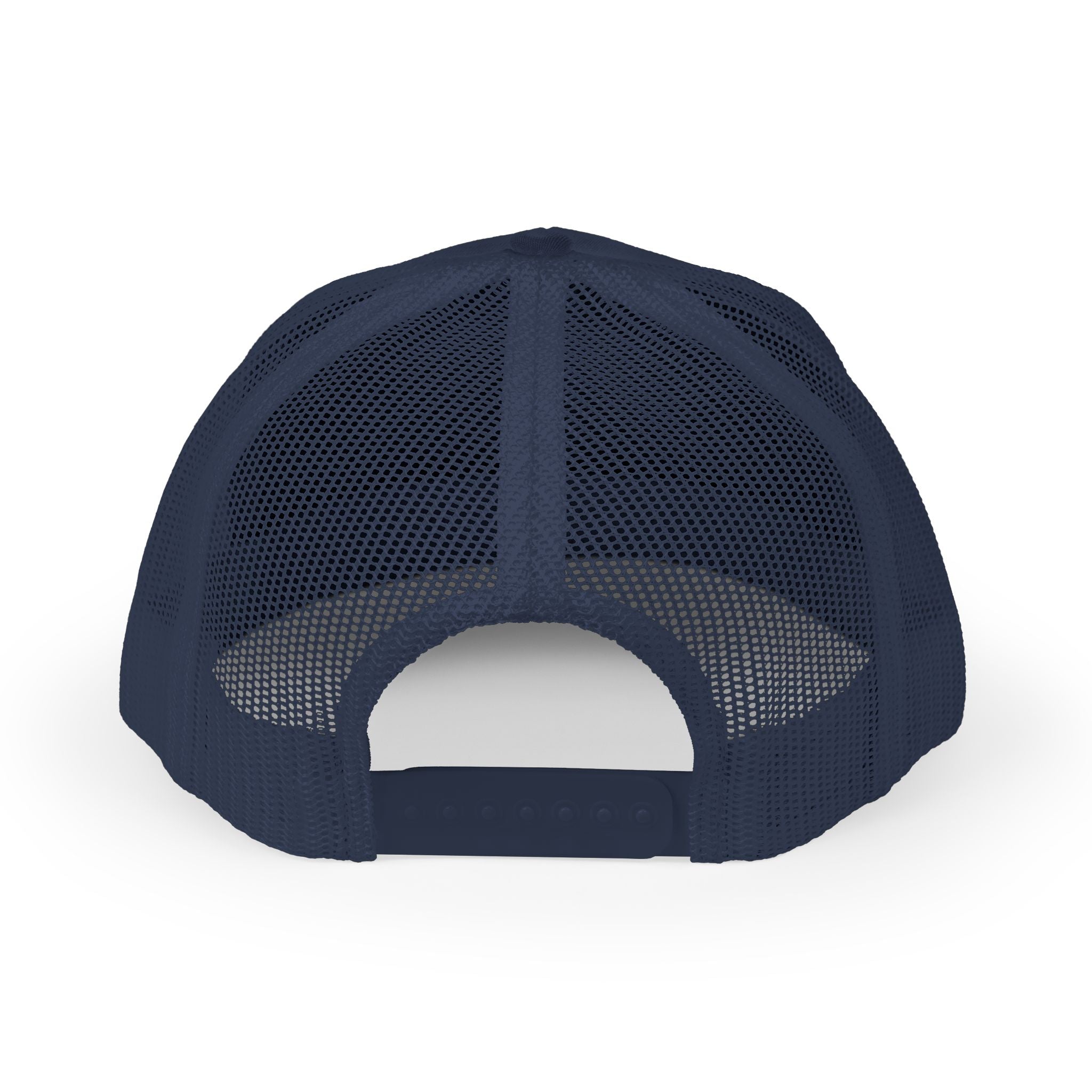 HGA "SIMPLE" Logo Trucker Cap