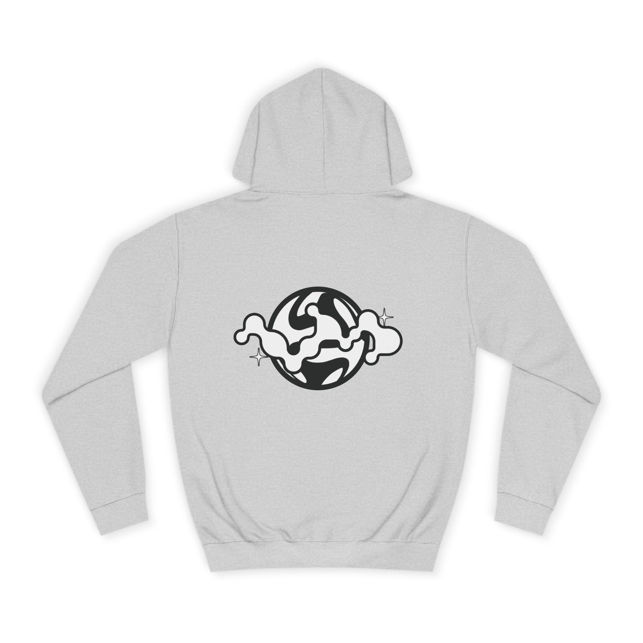 HGA "SIMPLE" Hoodie