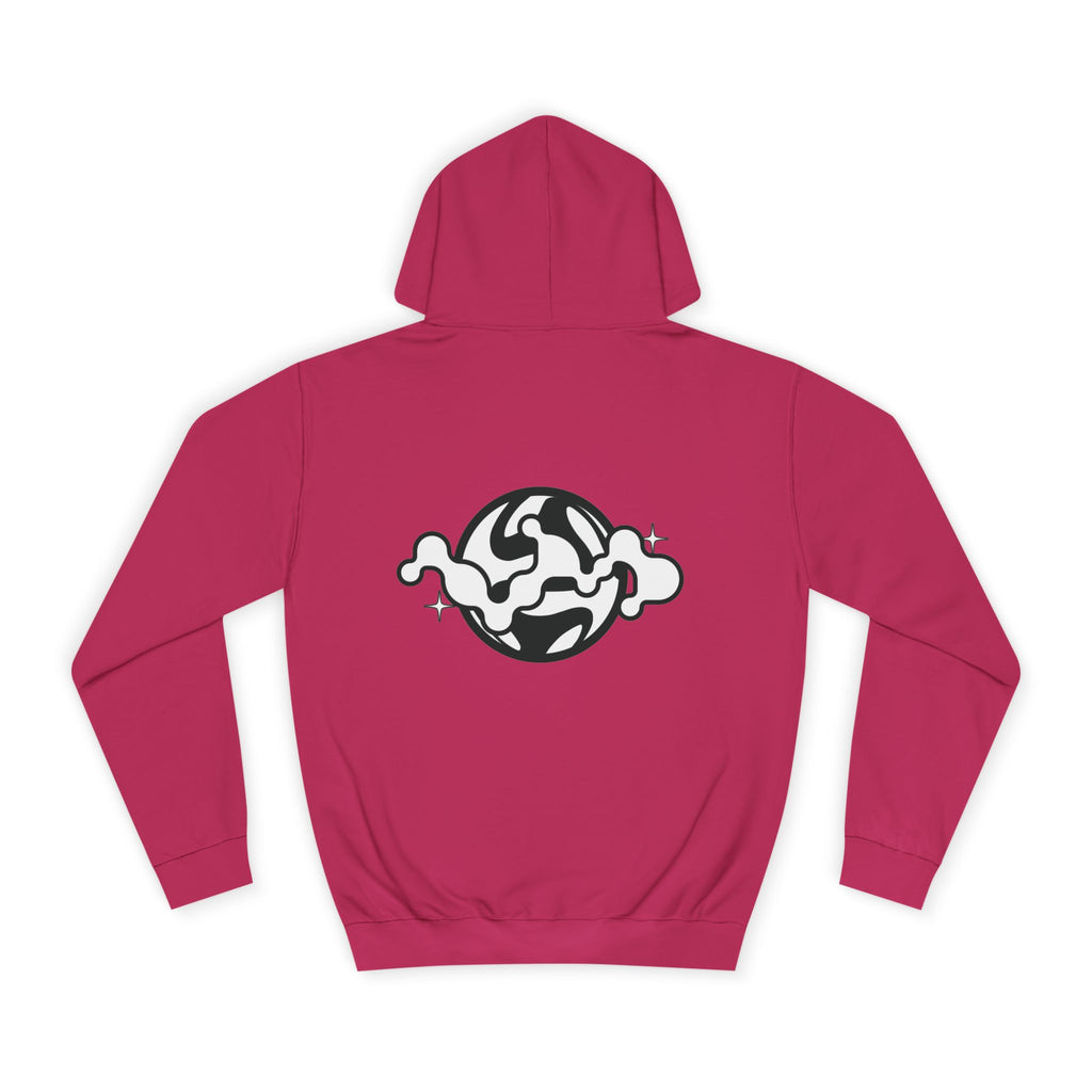 HGA "SIMPLE" Hoodie