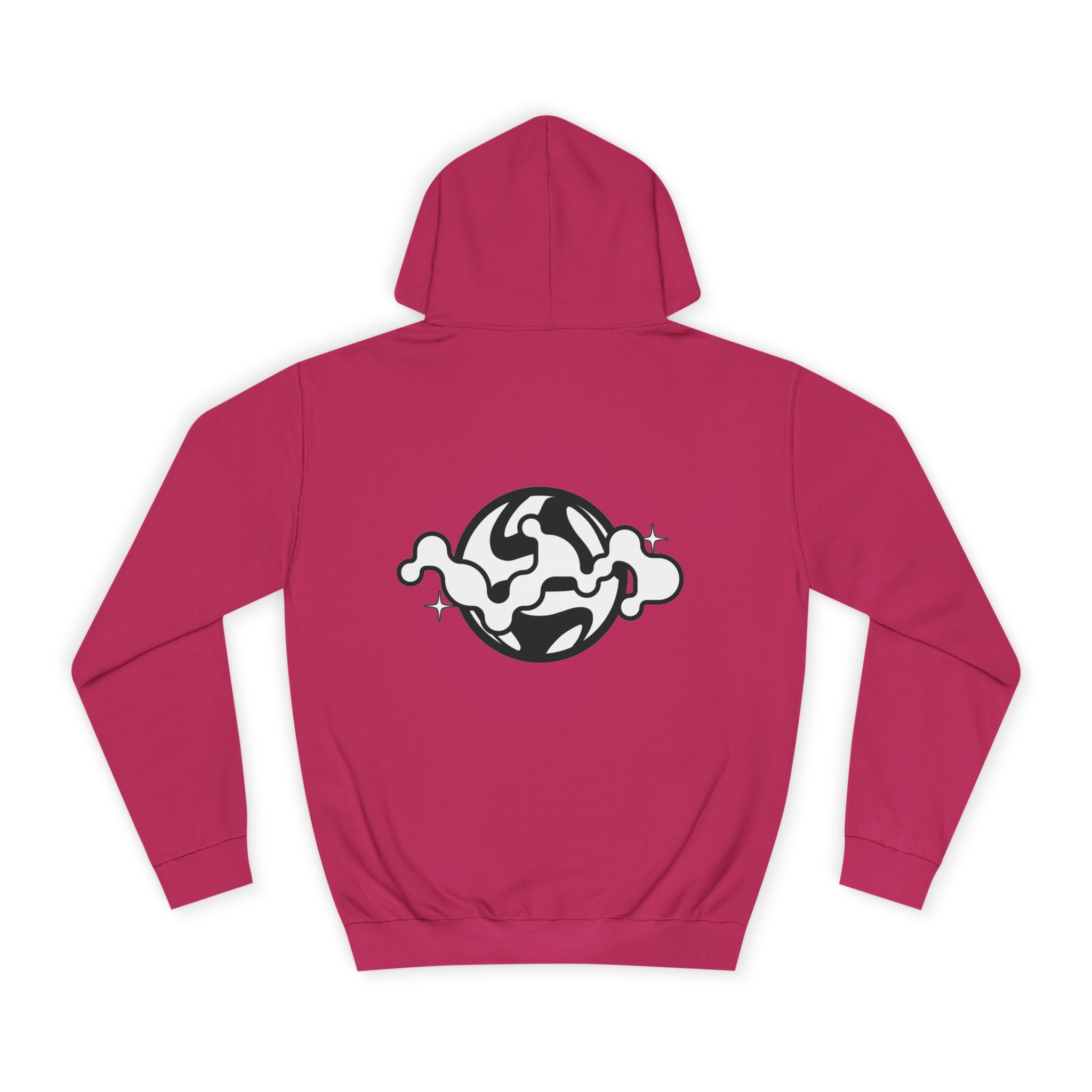 HGA "SIMPLE" Hoodie
