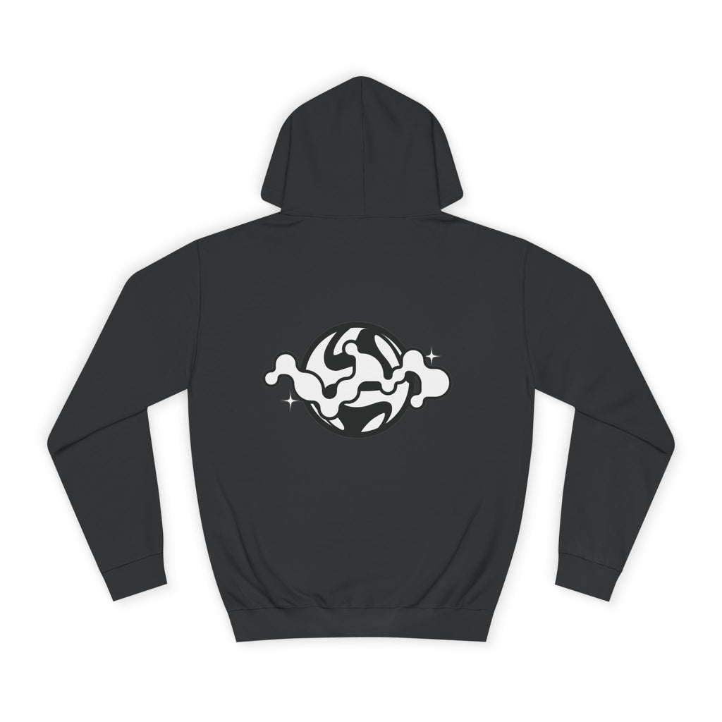 HGA "SIMPLE" Hoodie