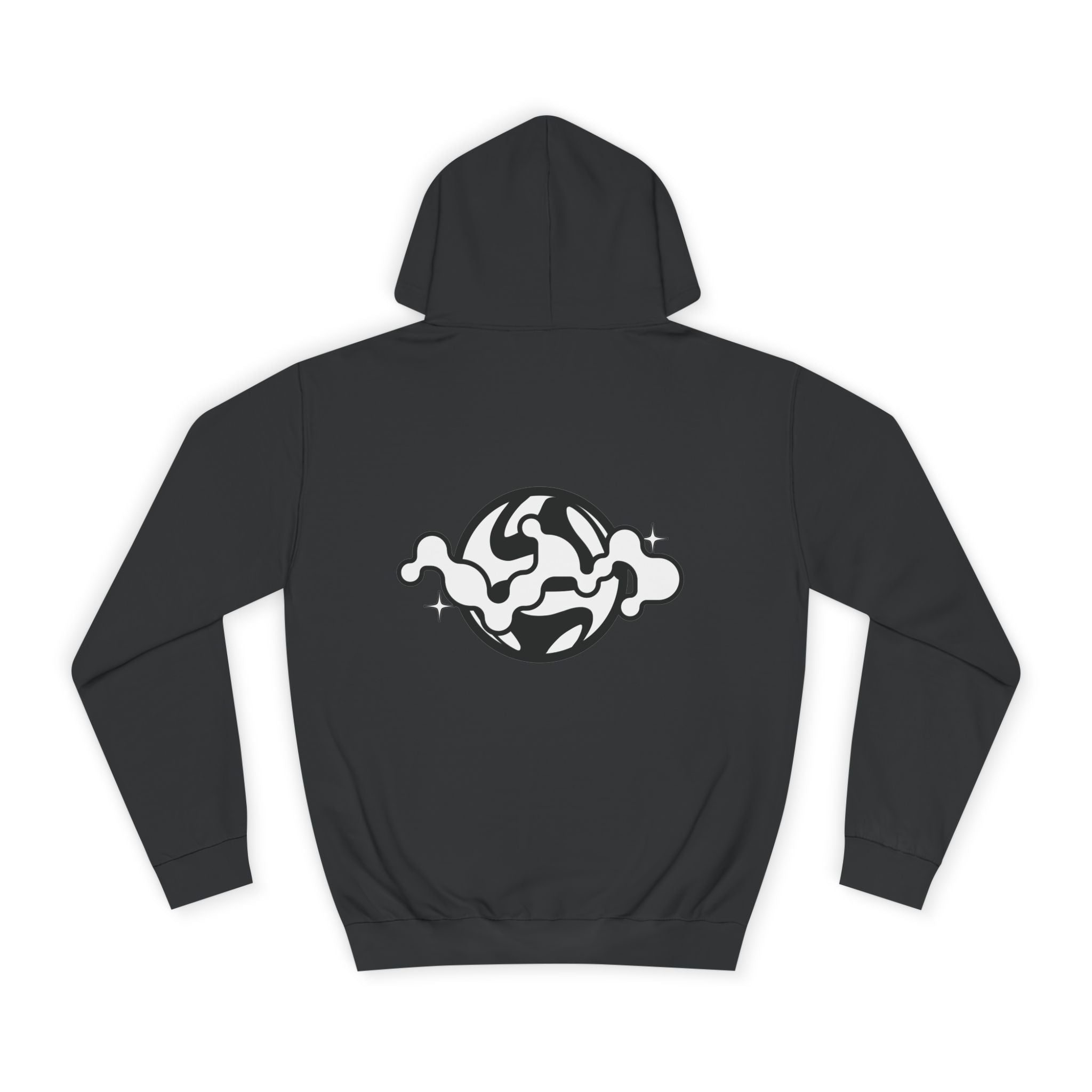HGA "SIMPLE" Hoodie