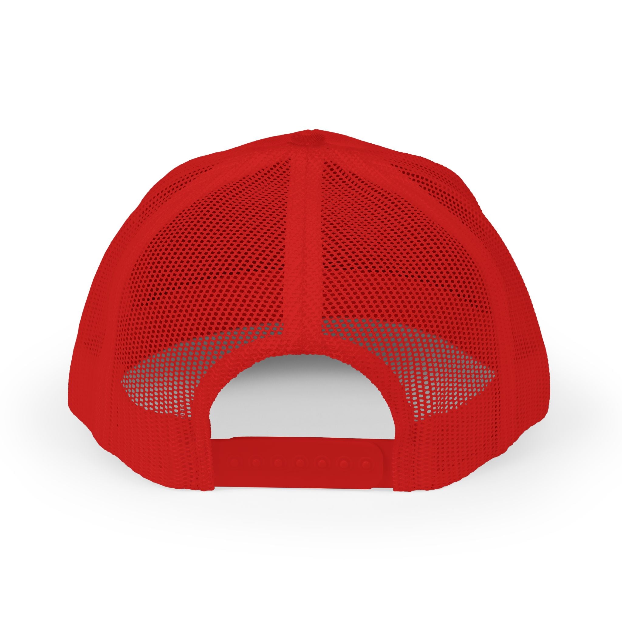HGA "SIMPLE" Logo Trucker Cap
