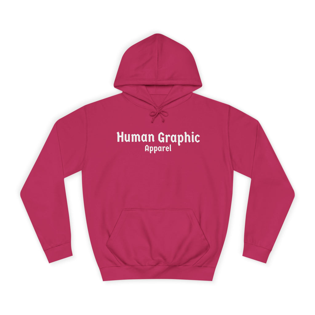 HGA "SIMPLE" Hoodie