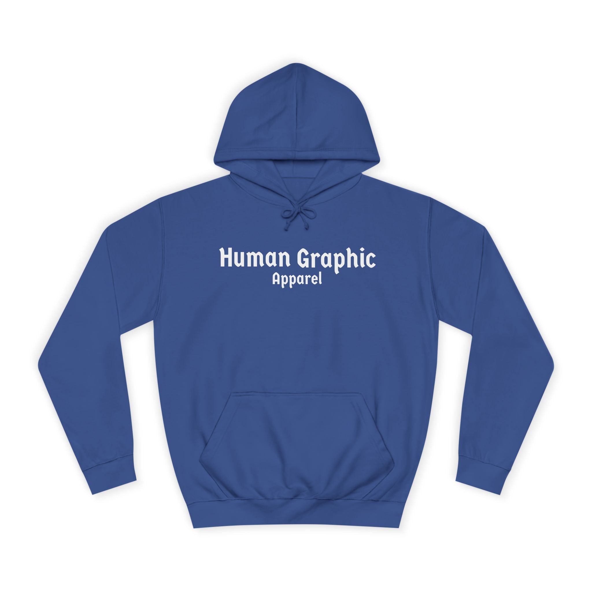HGA "SIMPLE" Hoodie