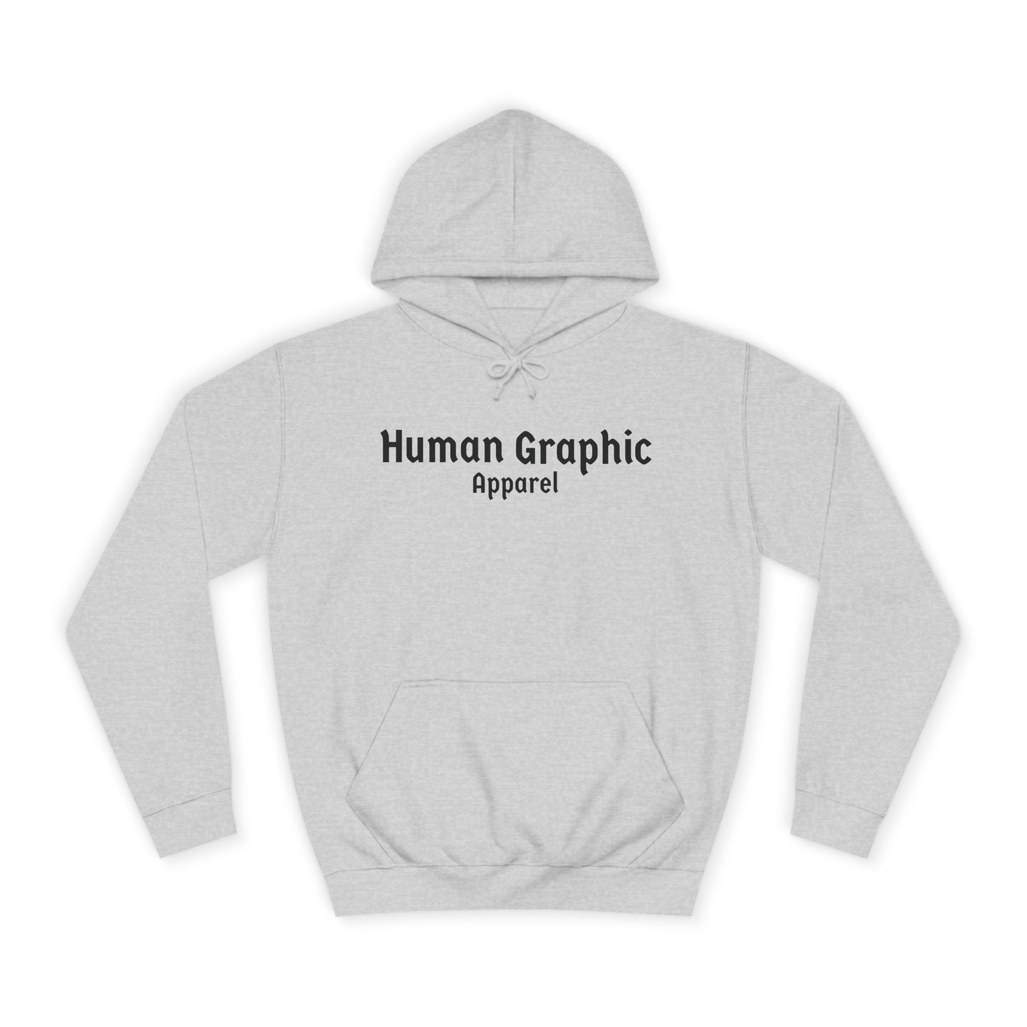 HGA "SIMPLE" Hoodie
