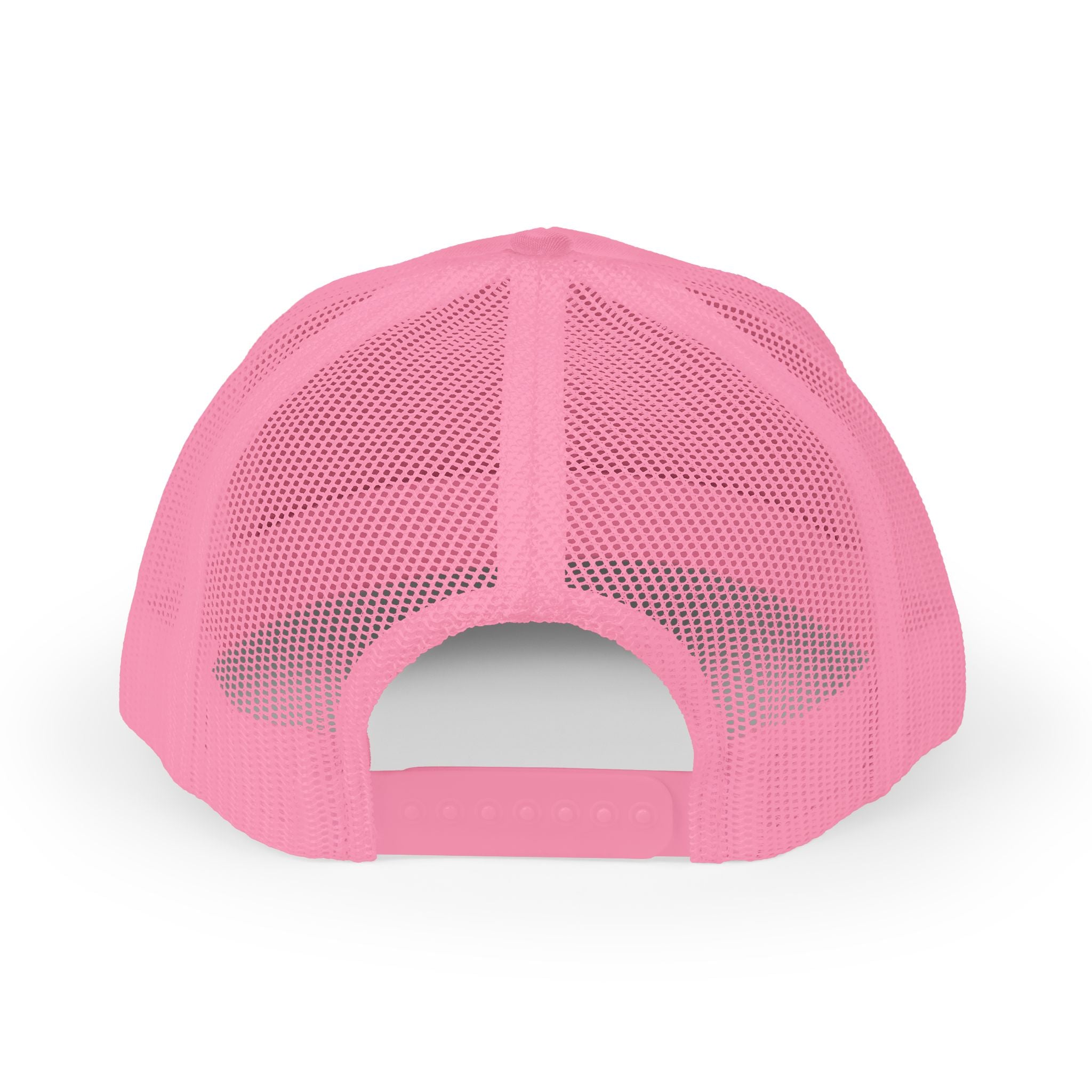 HGA "SIMPLE" Logo Trucker Cap