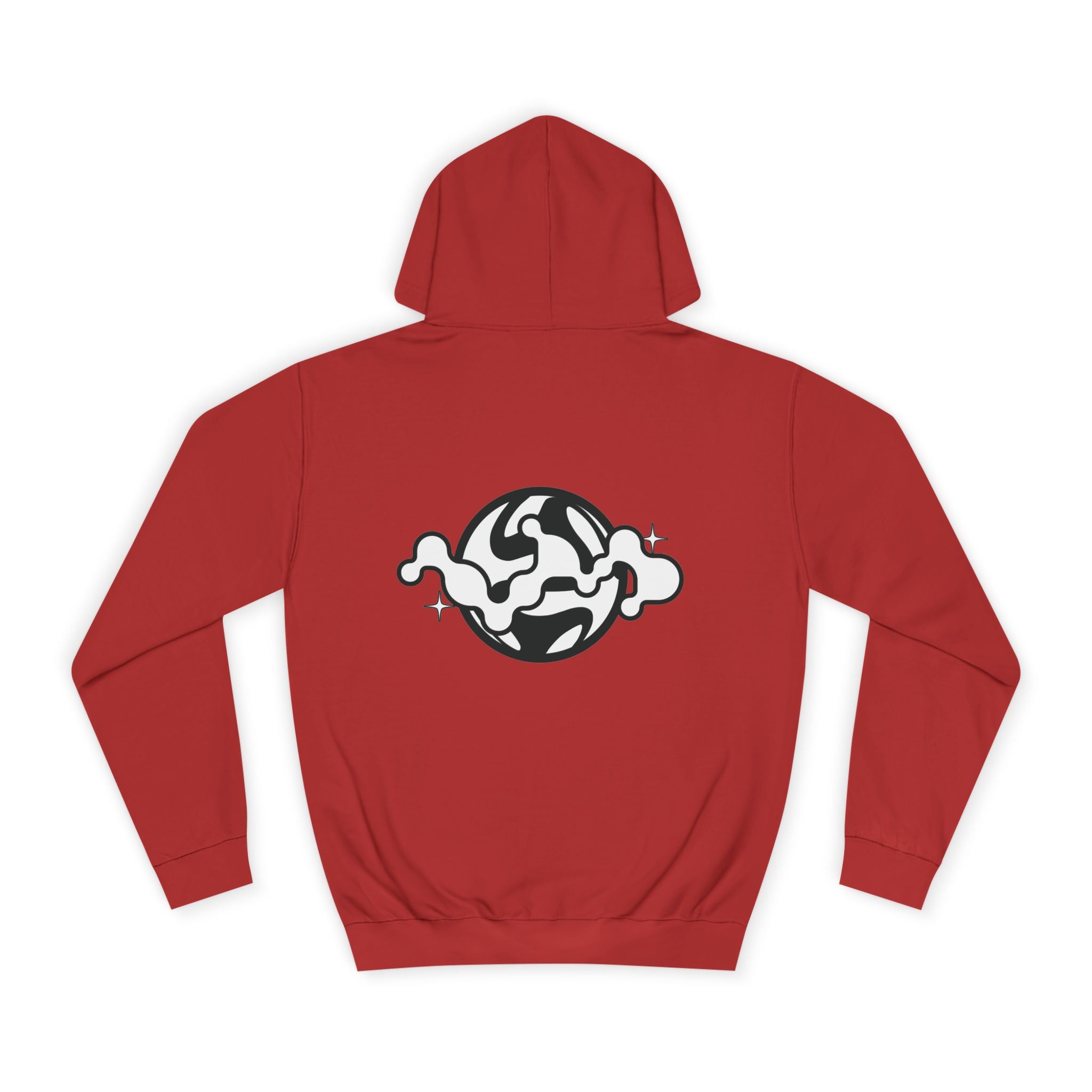 HGA "SIMPLE" Hoodie