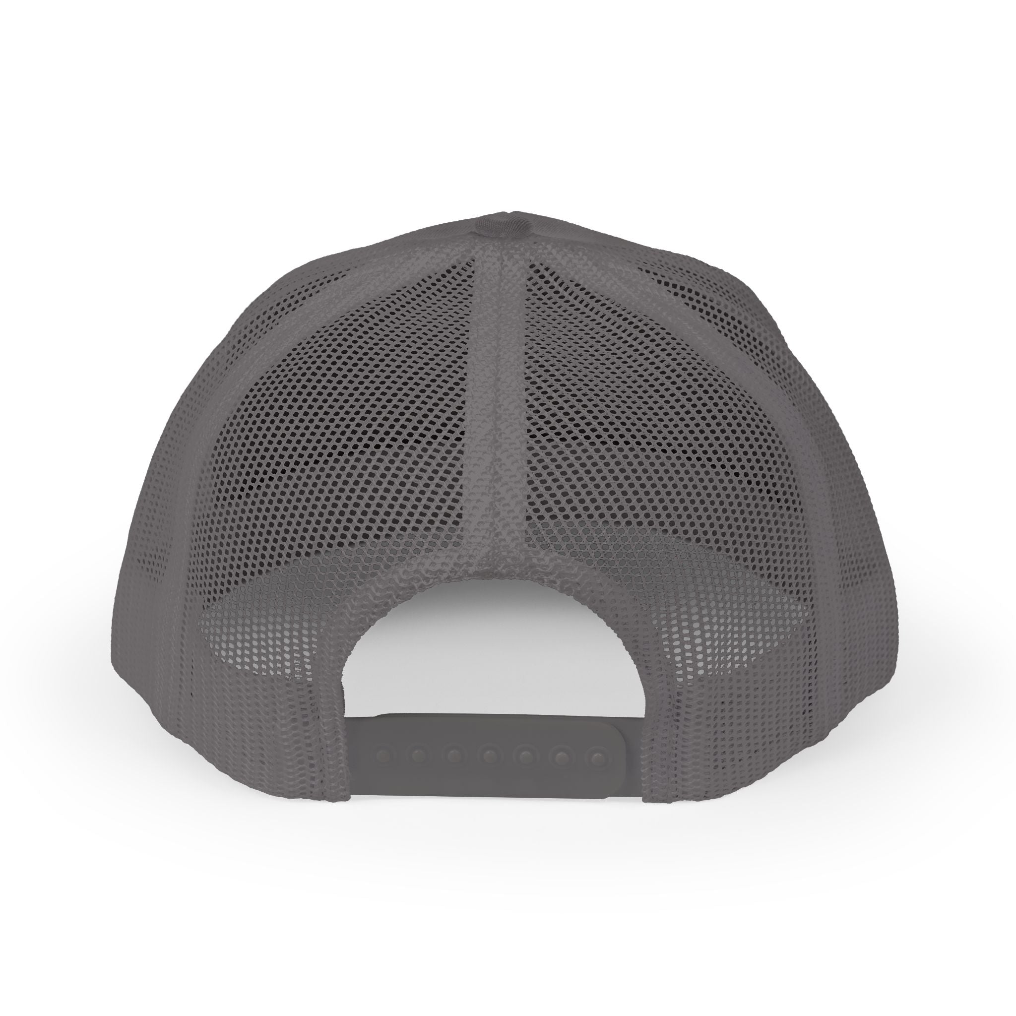 HGA "SIMPLE" Logo Trucker Cap