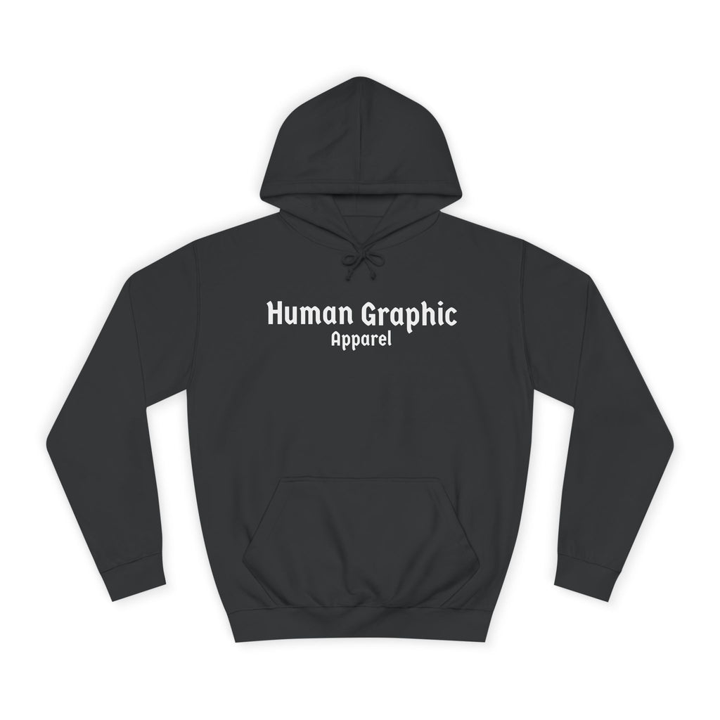 HGA "SIMPLE" Hoodie