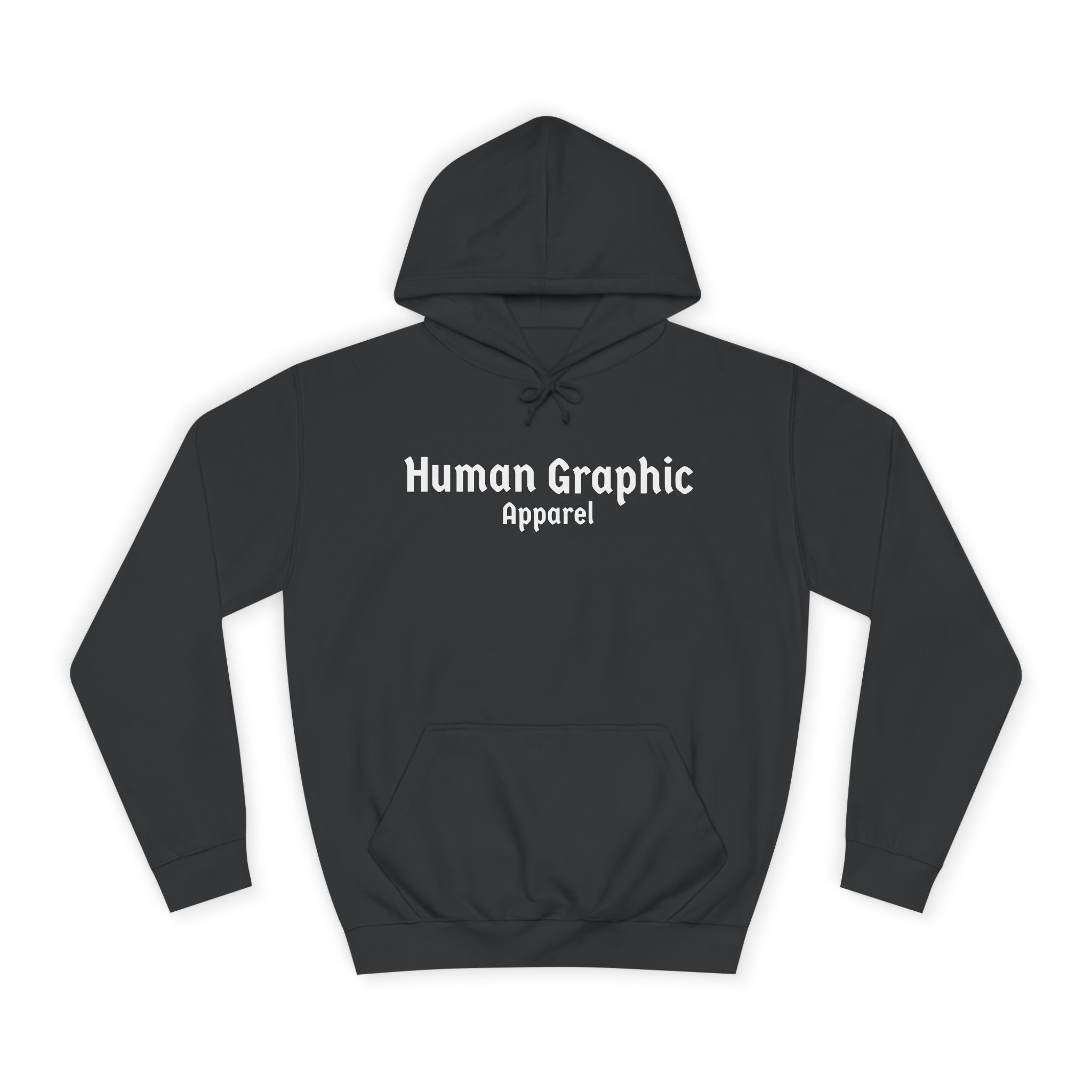 HGA "SIMPLE" Hoodie