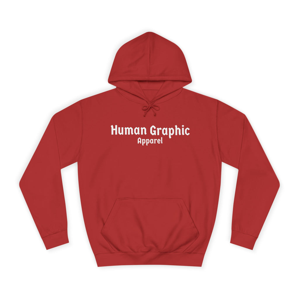 HGA "SIMPLE" Hoodie