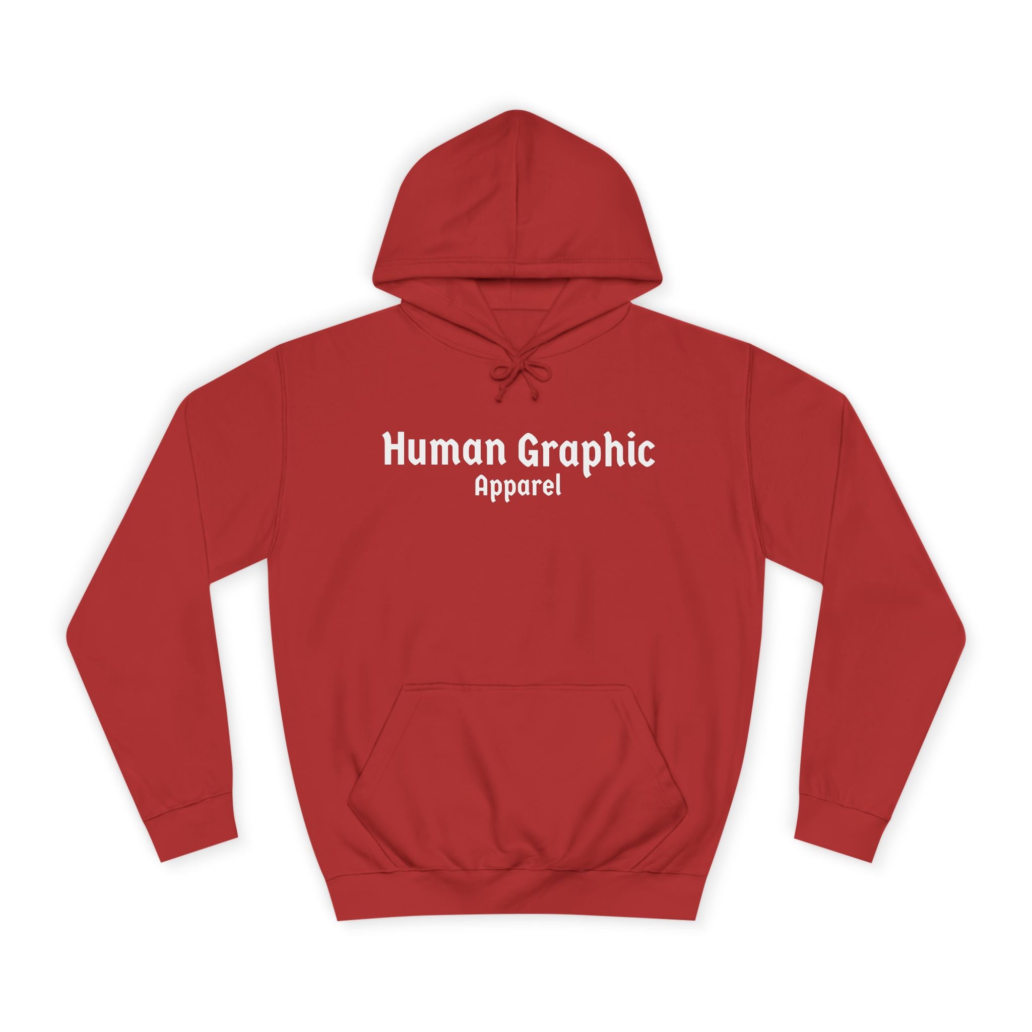 HGA "SIMPLE" Hoodie