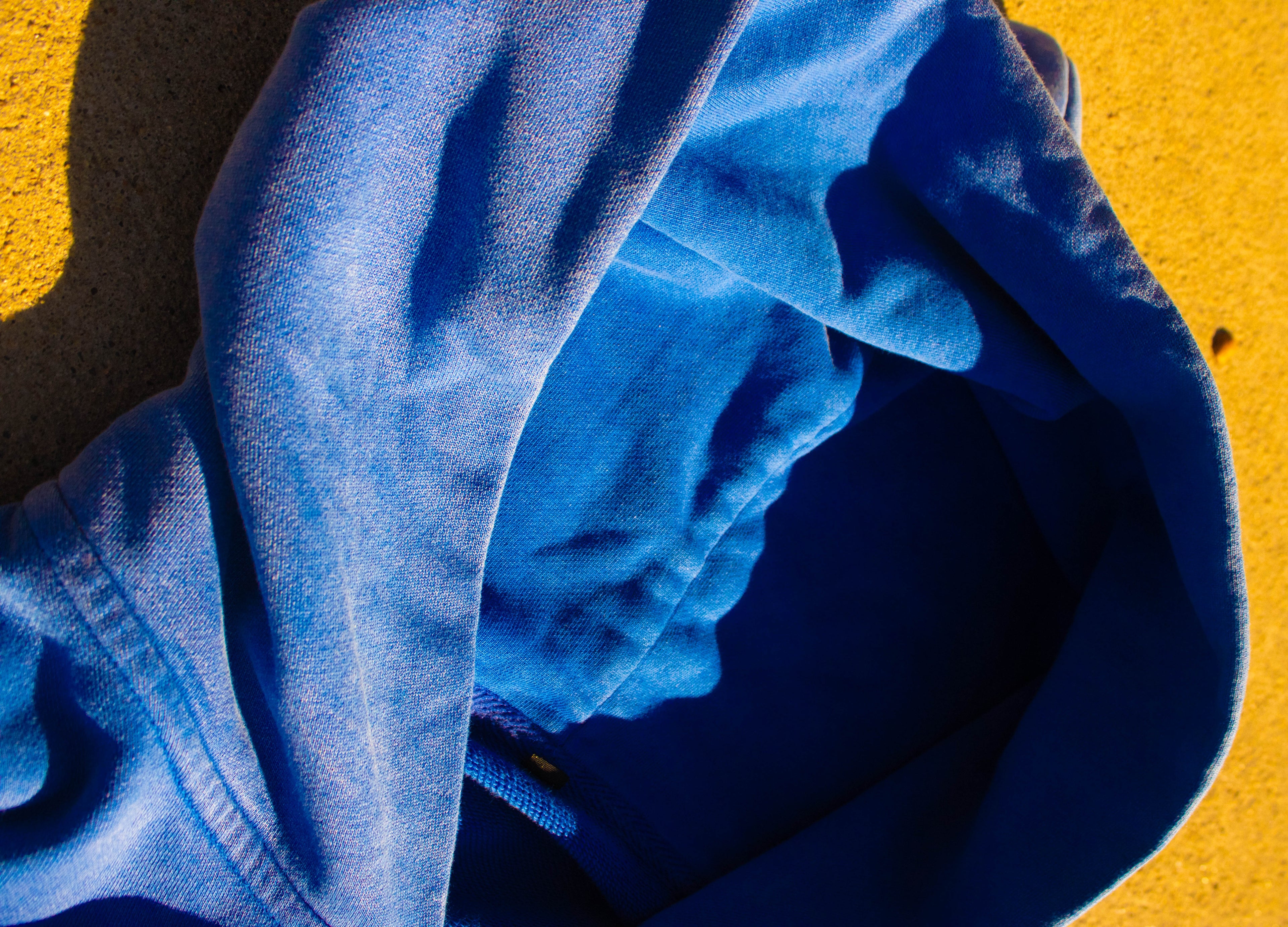 "Don't Just Be" Jacket