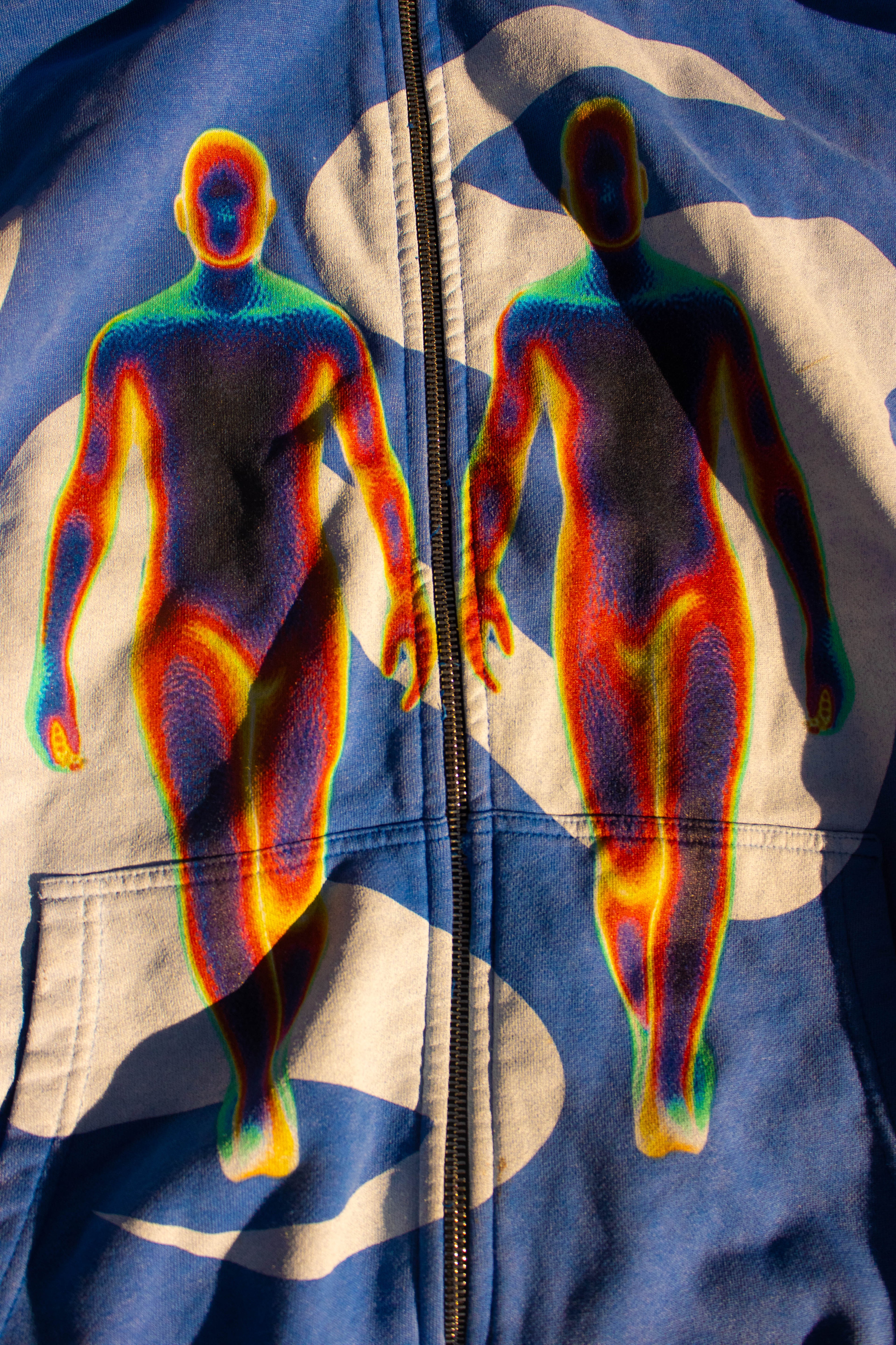 "Don't Just Be" Full set